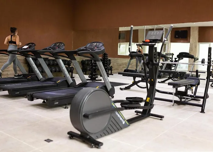 Itatiaia Resort&Eventos