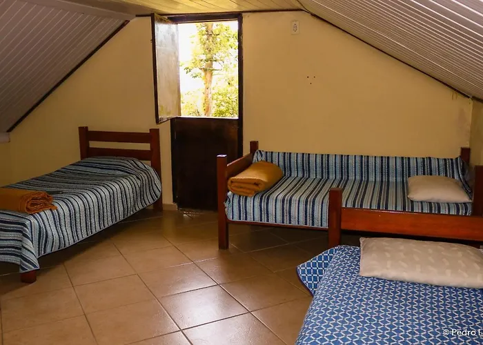 Hotel Chales Terra Nova