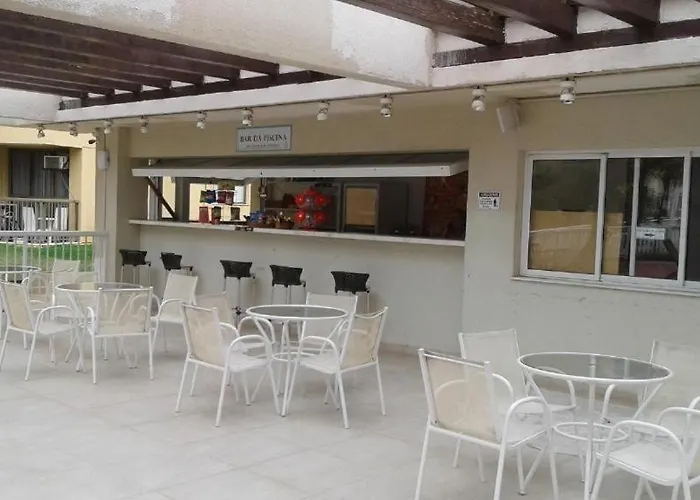 Loft Condado Em Sahy - Mangaratiba