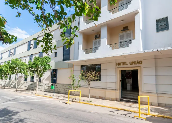 Voa Hotel Uniao