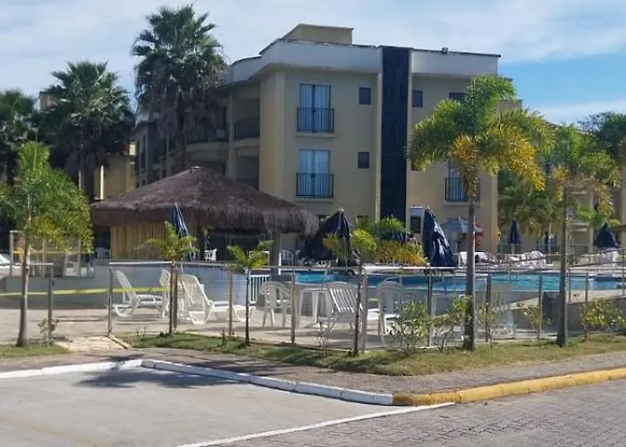 Flat Quartier - Aldeia Das Aguas
