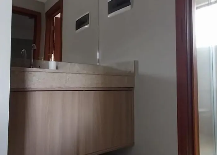 Flat Quartier - Aldeia Das Aguas